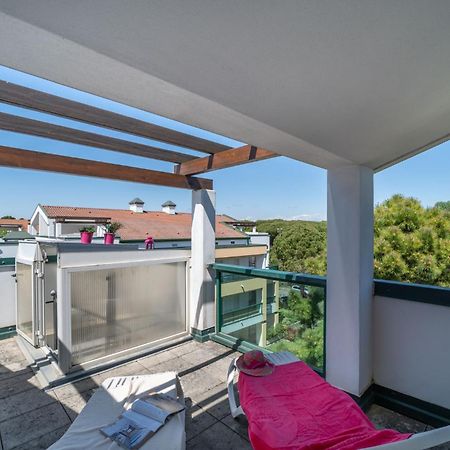 Апартаменты Residenza Le Altane Бибионе Экстерьер фото